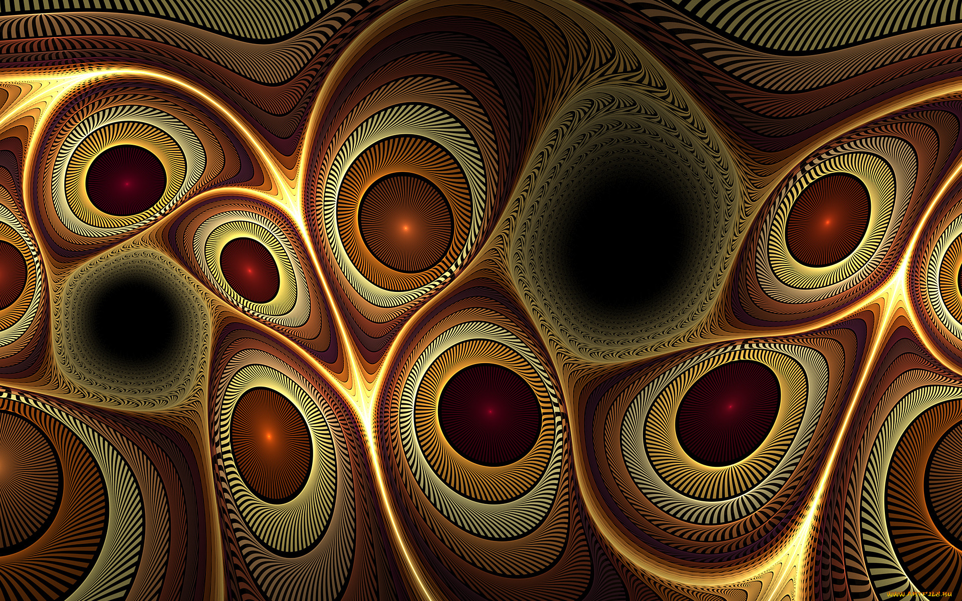 3 ,  , fractal, , , 